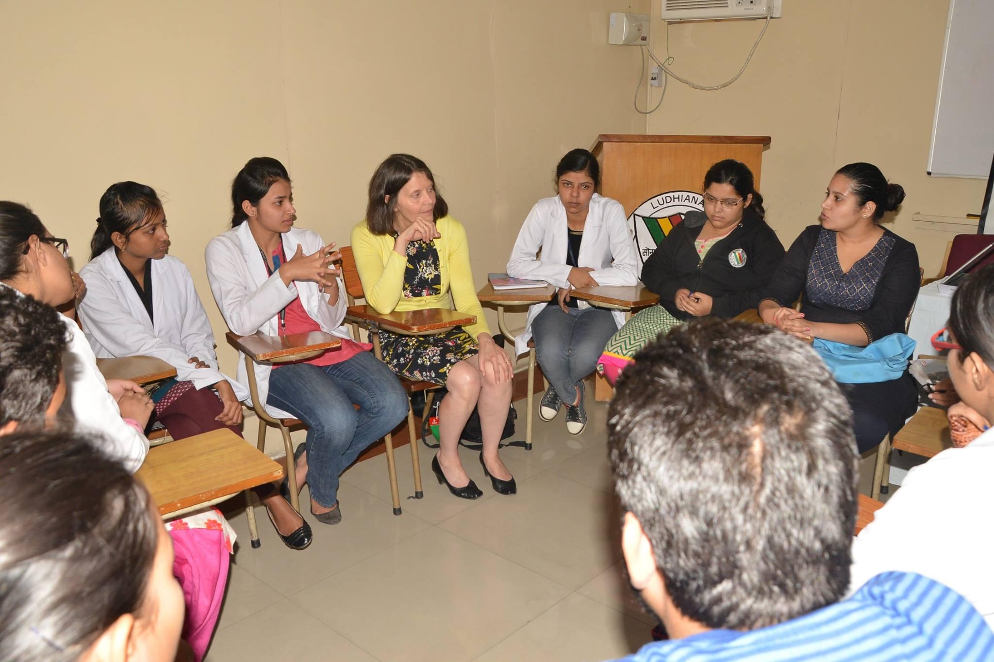 CMC Ludhiana College Event photo 9