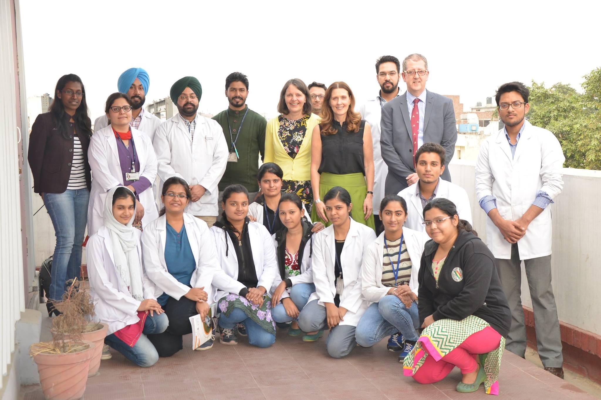 CMC Ludhiana College Event photo 11