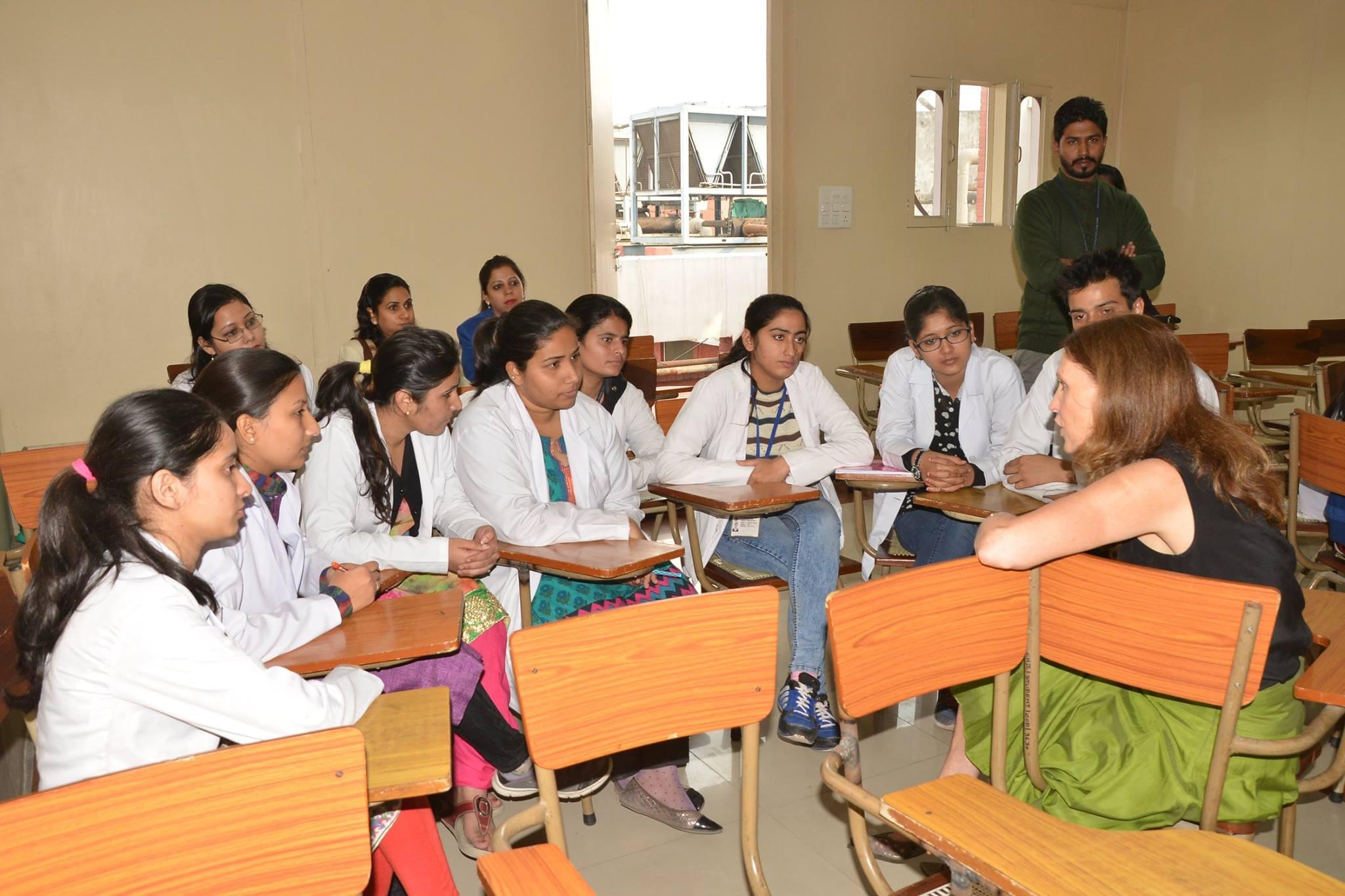 CMC Ludhiana College Event photo 12