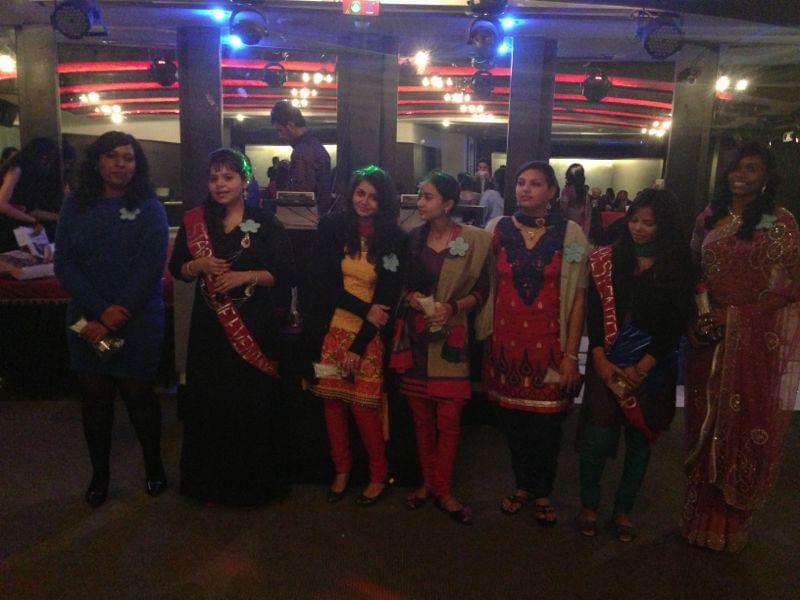 CMC Ludhiana College Event photo 1