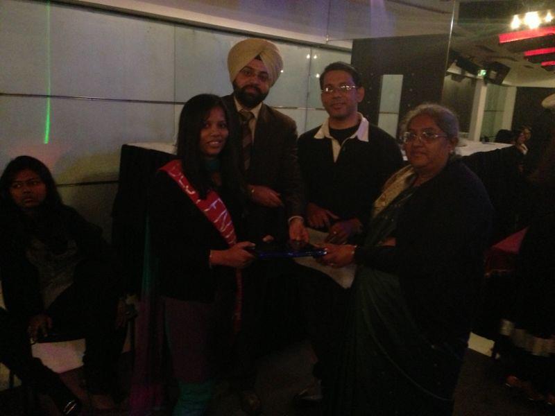 CMC Ludhiana College Event photo 2