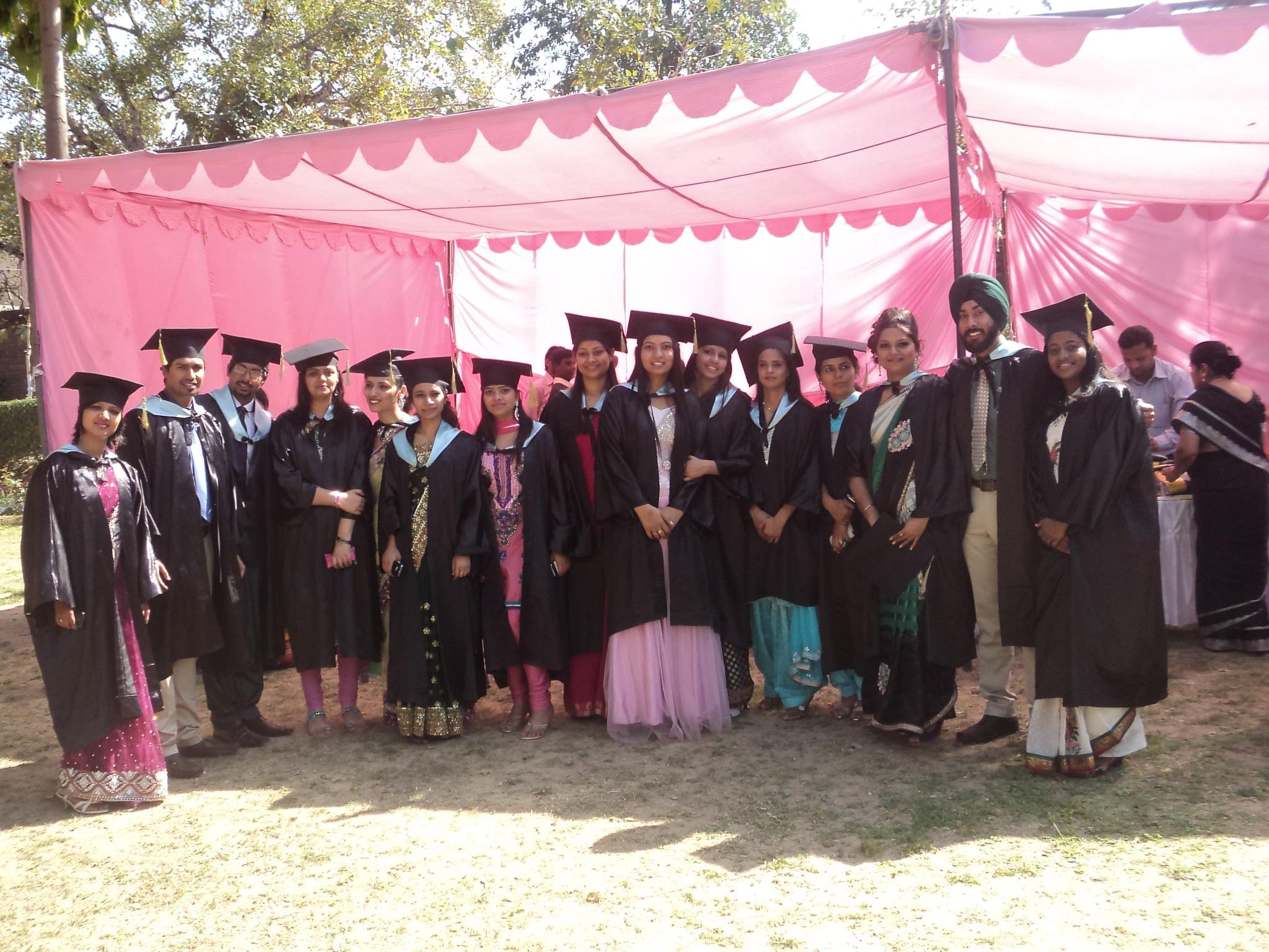 CMC Ludhiana College Event photo 6