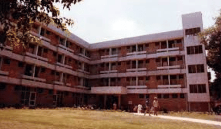 CMC Ludhiana Academic Building photo 2