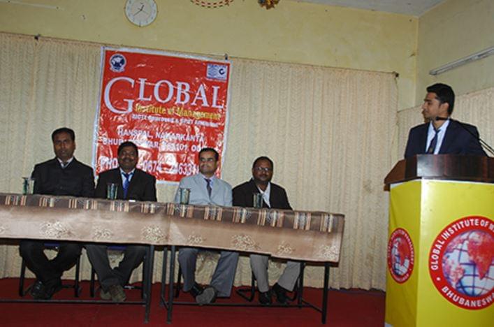 Global Institute of Management Bhubaneswar Events photo 5