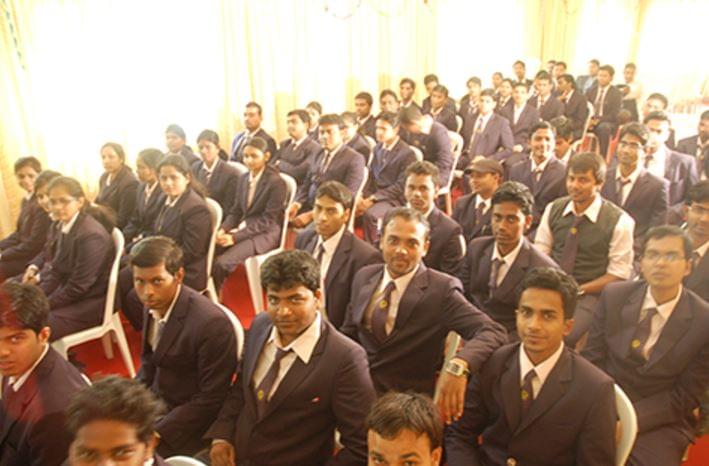 Global Institute of Management Bhubaneswar Events photo 6