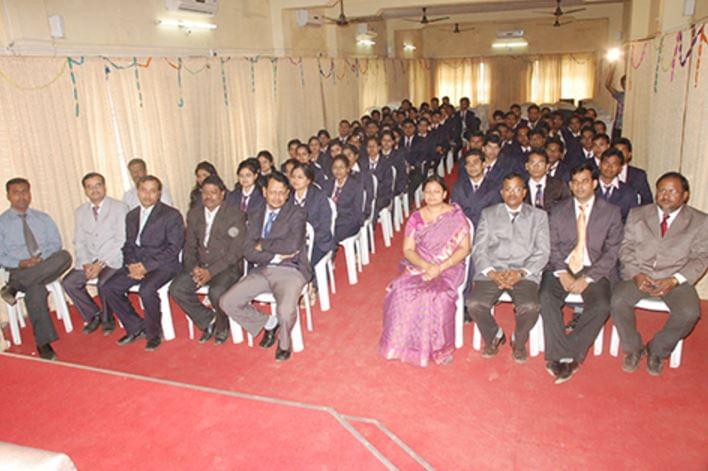 Global Institute of Management Bhubaneswar Events photo 7