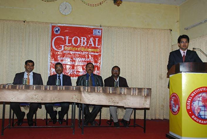 Global Institute of Management Bhubaneswar Events photo 8