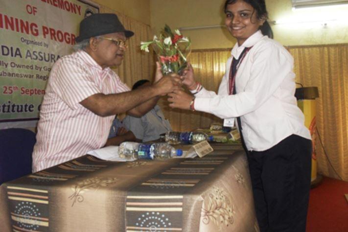 Global Institute of Management Bhubaneswar Events photo 10