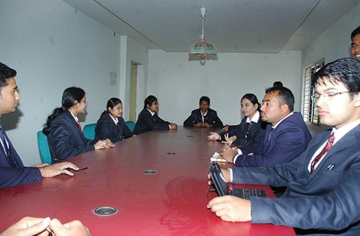 Global Institute of Management Bhubaneswar Events photo 11