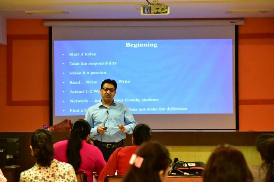 Chitkara University, Chitkara Business School Patiala Campus & Infrastructure photo 2