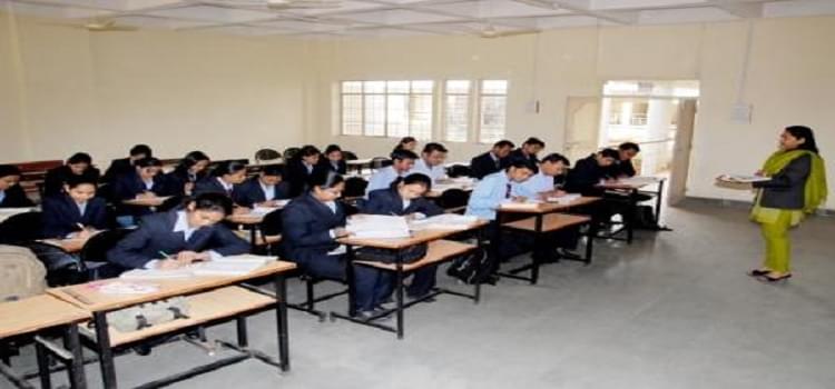 Dr. Moonje Institute of Management and Computer Studies Nashik Campus photo 1