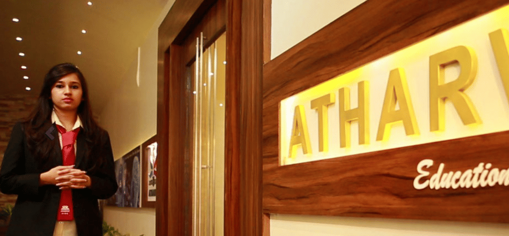 Atharva Institute of Management Studies Mumbai Events photo 3