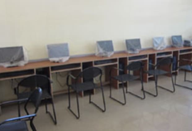 BES Degree College Jayanagar Bangalore campus photo 3