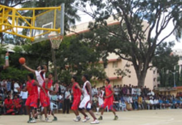 BES Degree College Jayanagar Bangalore campus photo 6