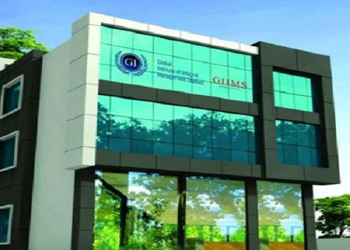 GIIMS Academic Building photo 1