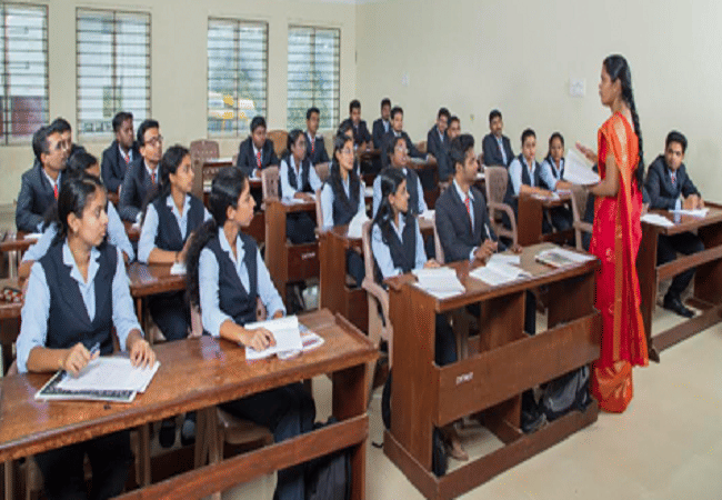 G. Karunakaran Memorial CoOperative College of Management and Technology Thiruvananthapuram Infrastructure photo 3