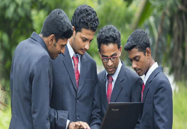 G. Karunakaran Memorial CoOperative College of Management and Technology Thiruvananthapuram Infrastructure photo 4