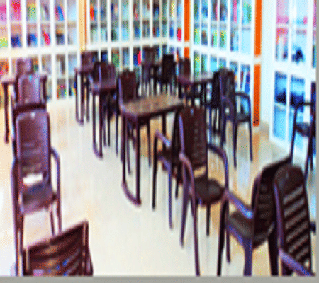 G. Karunakaran Memorial CoOperative College of Management and Technology Thiruvananthapuram Infrastructure photo 5