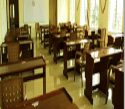 G. Karunakaran Memorial CoOperative College of Management and Technology Thiruvananthapuram Infrastructure photo 7