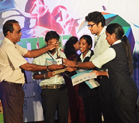 G. Karunakaran Memorial CoOperative College of Management and Technology Thiruvananthapuram Events photo 6