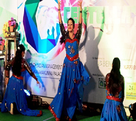 G. Karunakaran Memorial CoOperative College of Management and Technology Thiruvananthapuram Events photo 7