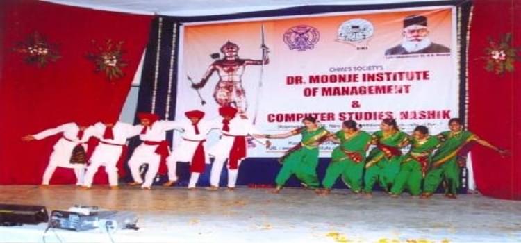 Dr. Moonje Institute of Management and Computer Studies Nashik Activities & Events photo 4