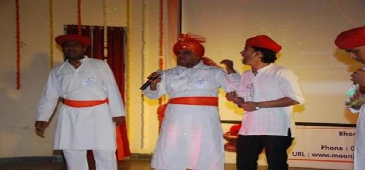 Dr. Moonje Institute of Management and Computer Studies Nashik Activities & Events photo 5