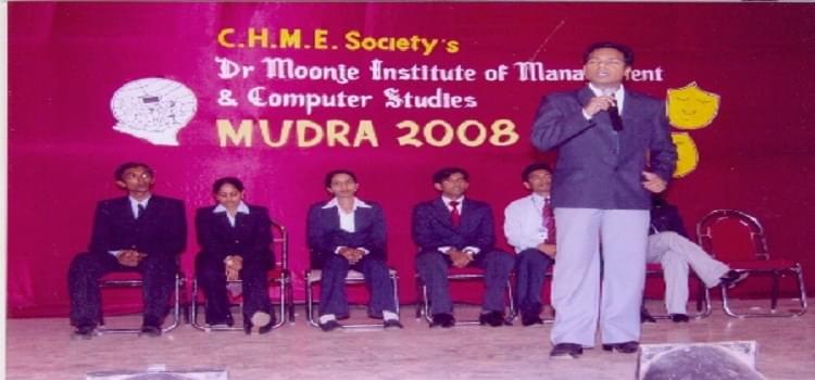 Dr. Moonje Institute of Management and Computer Studies Nashik Activities & Events photo 6