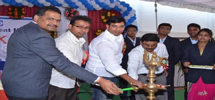 Dr. K. V Subba Reddy Institute of Management Kurnool Events & Activities photo 1