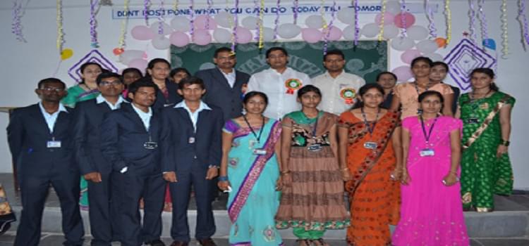 Dr. K. V Subba Reddy Institute of Management Kurnool Events & Activities photo 2