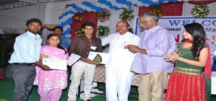 Dr. K. V Subba Reddy Institute of Management Kurnool Events & Activities photo 3