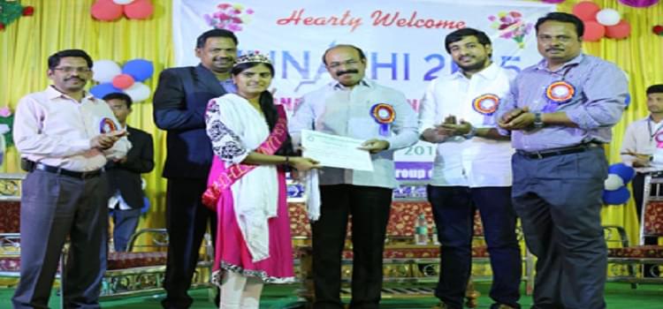 Dr. K. V Subba Reddy Institute of Management Kurnool Events & Activities photo 10