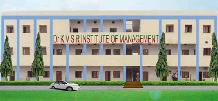 Dr. K. V Subba Reddy Institute of Management Kurnool Academic Building photo 1