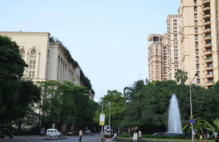 Athena School of Management Mumbai Infrastructure photo 6