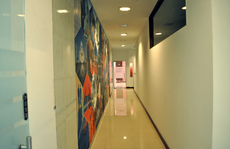 Athena School of Management Mumbai Infrastructure photo 5