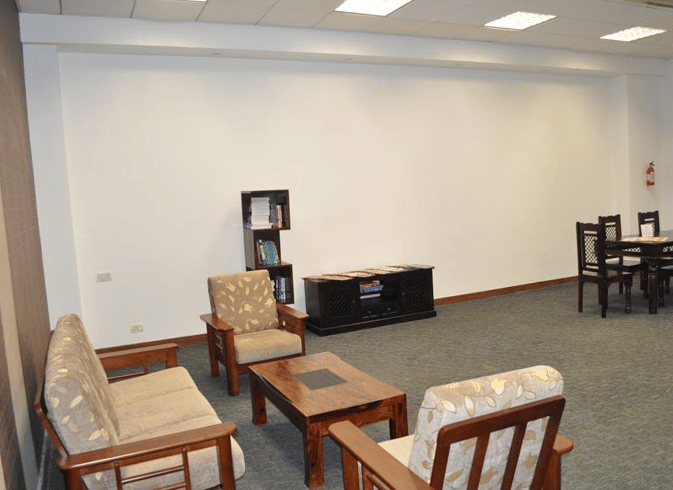 Athena School of Management Mumbai Infrastructure photo 4