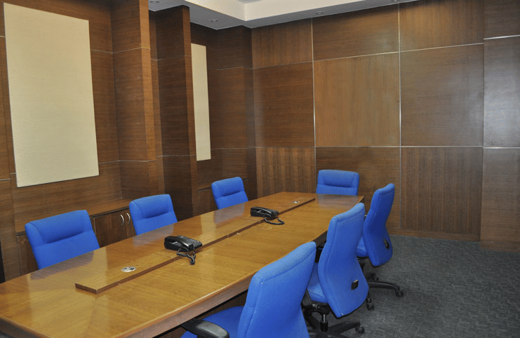 Athena School of Management Mumbai Infrastructure photo 2