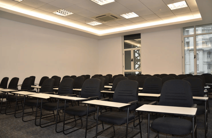 Athena School of Management Mumbai Infrastructure photo 1