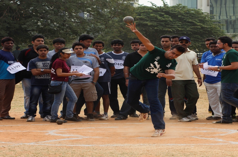 School of Business and Management, Christ University Bangalore Events photo 6