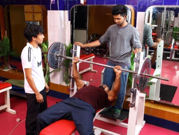 Christian College Bangalore Facilities photo 1