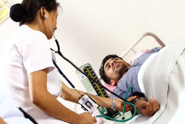 Christian College Bangalore Facilities photo 4