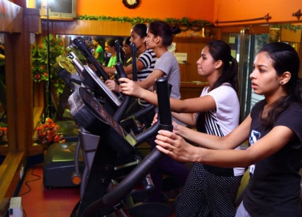 Christian College Bangalore Facilities photo 5