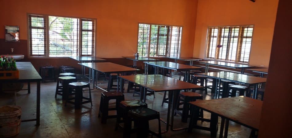 Dr. A.V. Baliga College of Commerce Kumta Campus photo 2