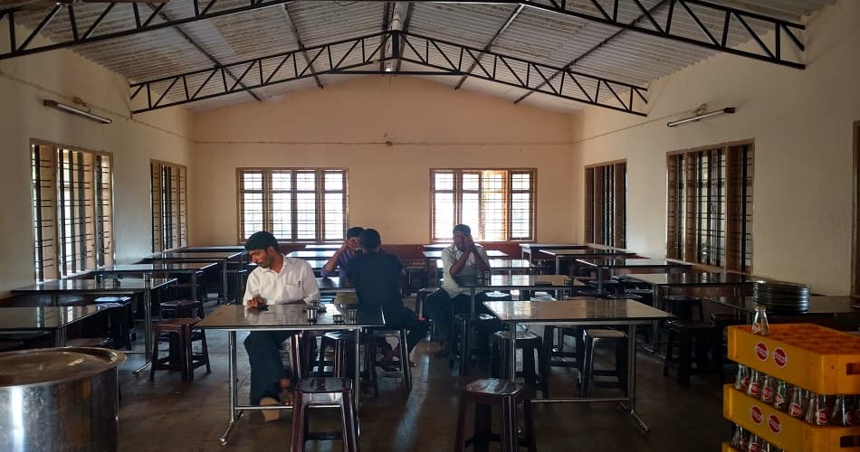 Dr. A.V. Baliga College of Commerce Kumta Campus photo 3