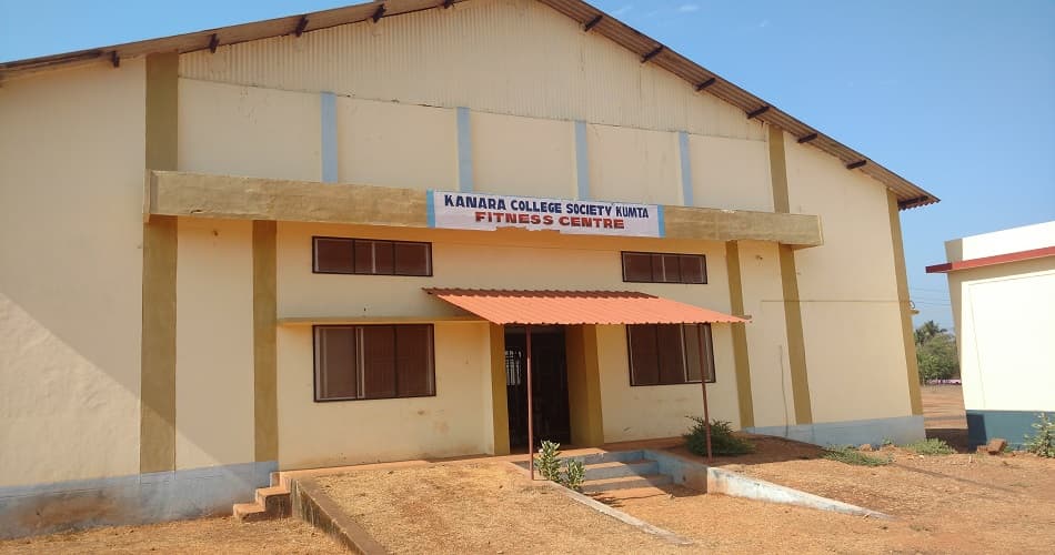 Dr. A.V. Baliga College of Commerce Kumta Campus photo 4