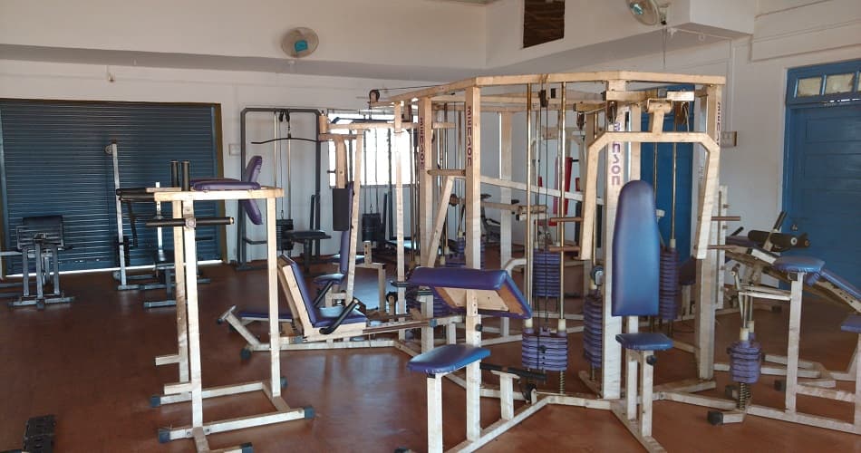 Dr. A.V. Baliga College of Commerce Kumta Campus photo 5