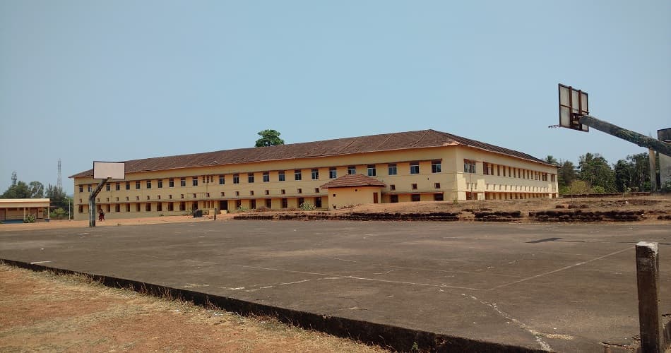 Dr. A.V. Baliga College of Commerce Kumta Campus photo 1