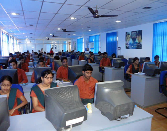 Gandhi Institute of Management Studies Rayagada Campus Infrastructure photo 15