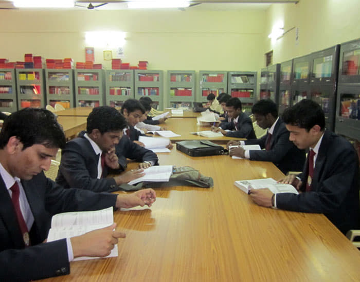 Gandhi Institute of Management Studies Rayagada Campus Infrastructure photo 7