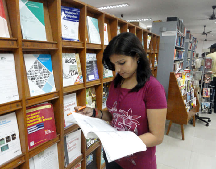 Gandhi Institute of Management Studies Rayagada Campus Infrastructure photo 9